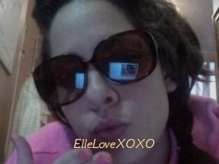 ElleLoveXOXO