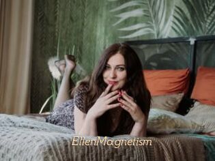 EllenMagnetism