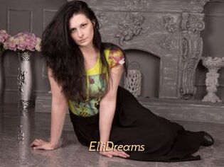 ElliDreams