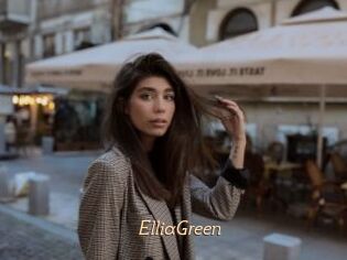 ElliaGreen