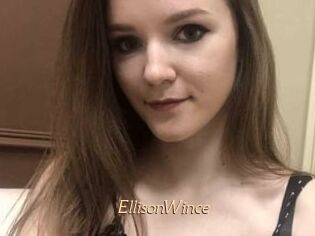 EllisonWince