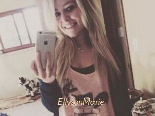 EllysonMarie