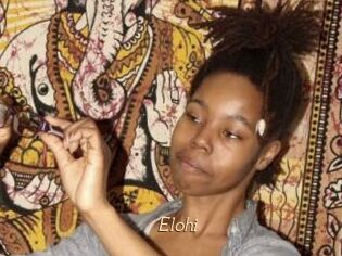 Elohi