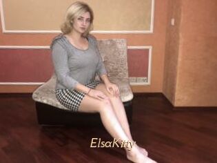 ElsaKitty
