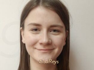 ElsaReys