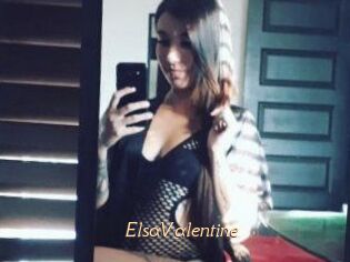 ElsaValentine