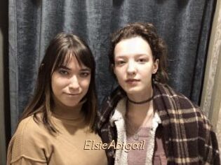 ElsieAbigail