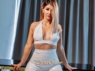 ElysaClarke
