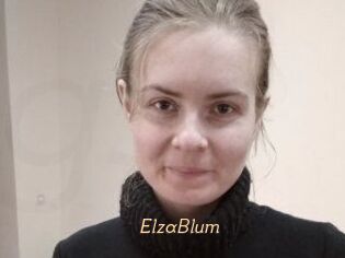 ElzaBlum