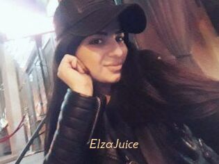 ElzaJuice