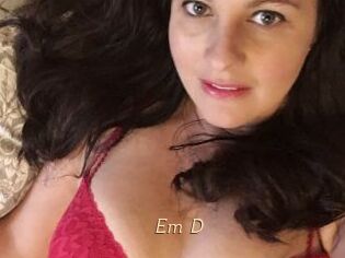 Em_D