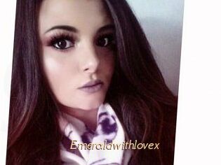 Emeraldwithlovex