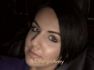 EmersynAvery