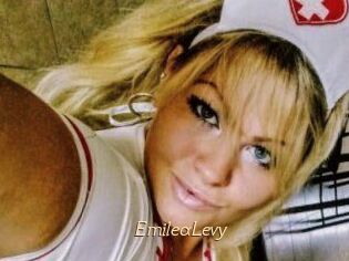 Emilea_Levy