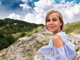 EmiliaULove