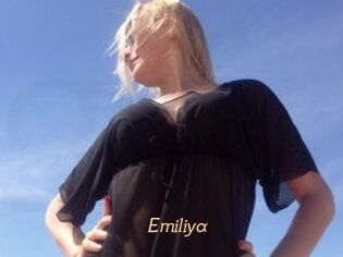 Emiliya