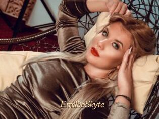 EmillieSkyte
