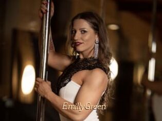EmillyGreen
