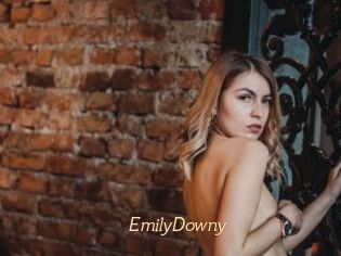 EmilyDowny