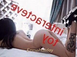 Emma_Holiday