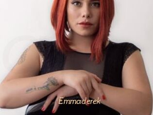 Emmaderek