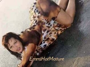 EmmiHotMature