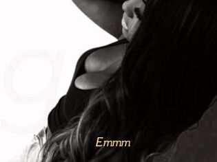 Emmm