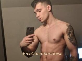 EmoCanadianScene