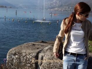 EmysDreaming
