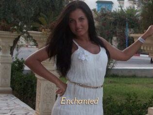 Enchanted