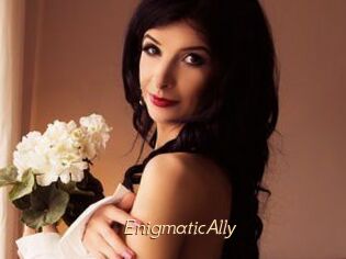 EnigmaticAlly