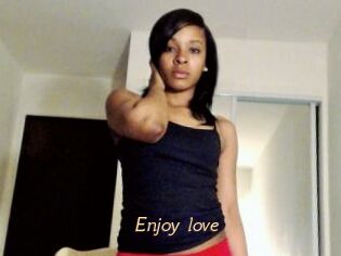 Enjoy_love