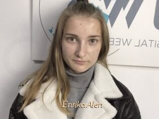 EnrikaAlen