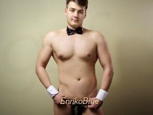EnrikoBlue