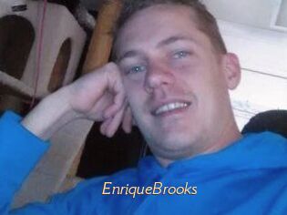 Enrique_Brooks