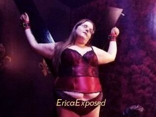 EricaExposed