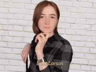 EricaLarson