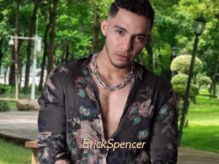 ErickSpencer