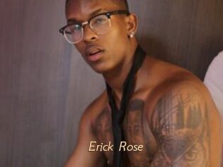 Erick_Rose