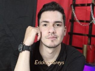 EricksonGreys
