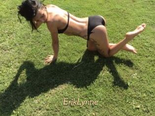 ErikLynne