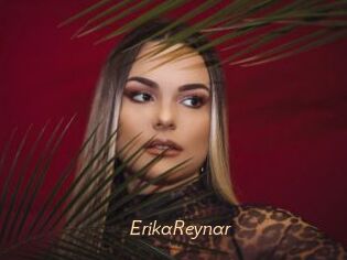 ErikaReynar
