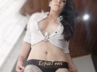 Erika_Teen
