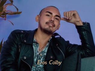 Eros_Colby