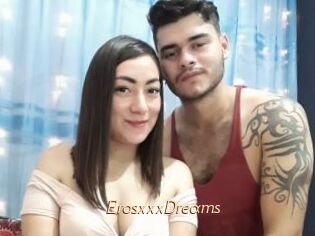ErosxxxDreams