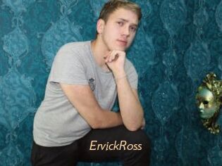 ErvickRoss