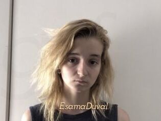 EsamaDuval