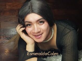EsmeraldaColen
