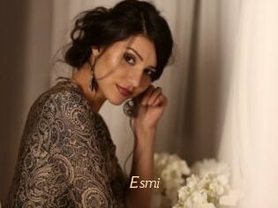 Esmi