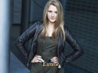 Esmme